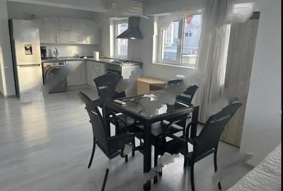 13 Septembrie Bld LIBERTATII,Amenajat,mobilat utilat complet - 4