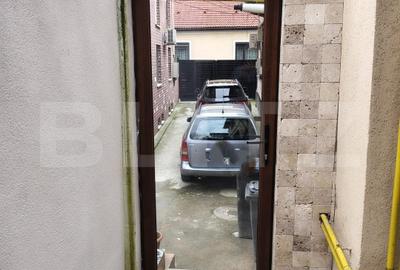 Casă cu 3 camere cu Canalizare în Central - 9