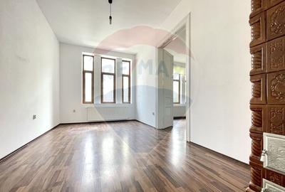 Spatiu de birouri, 3 incaperi, 69 mp, Palatul Blau Ullmann Spatiu de birouri, 3 incaperi, 69 mp, Palatul Blau Ullmann - 7