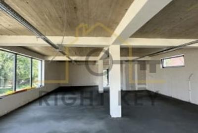 Spatiu comercial stradal P+1, 244 mpu, teren 500mp!Utilitati complete! - 3