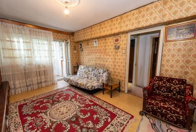 Apartament 2 camere de vanzare 51 mp, Victoriei, Nicolae Titulescu - 4