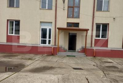 Casa individuala, 372 mp, 1339 mp teren, pretabila business, zona Scheia - 2