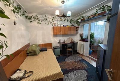 Apartament 2 camere, 47 mp utili - zona Canta - 14