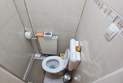 Casă cu 2 camere cu Teren 100 Mp în Central - 5