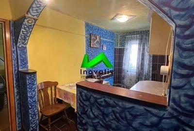 Apartament de inchiriat 2 camere Sibiu Constitutiei - 6