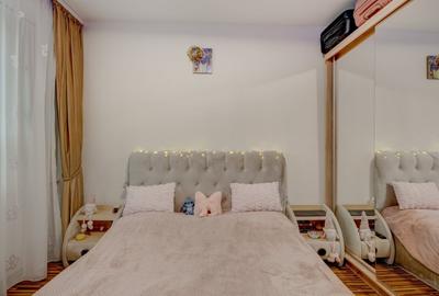 Berceni, Emil Racovita, Al. Moldovita, Parcare ADP, Mobilat, Comision 0 % - 8