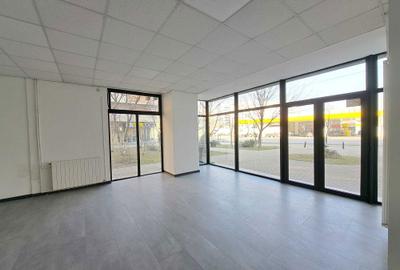 Spațiu comercial, de 186 mp, în Păcurari - 3