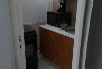 Garsonieră semidecomandată în Central - 5
