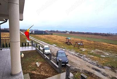 Casă în Cionchești - 2