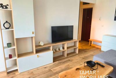 Garsonieră în Micălaca - 1