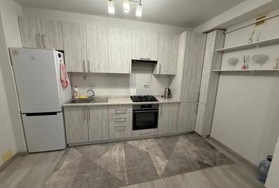Apartament cu 3 camere de inchiriat in zona Harmanului - 3