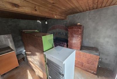 Casă individuală cu 4 camere cu Teren 2880 Mp în Giulvăz - 18