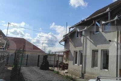 Casa cu 3 camere, 170 mp, Santana de Mures - 4