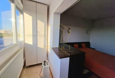 Apartament cu 3 camere semidecomandat, mobilat în Aradului - 9