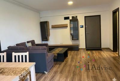 Apartament cu 2 camere semidecomandat în Hărmanului - 8