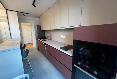 Apartament cu 2 camere în Aviației - 7