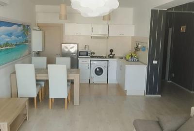Apartament cu 3 camere în Năvodari - 2