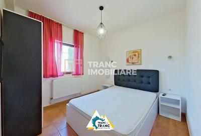 Garsonieră semidecomandată în Aurel Vlaicu