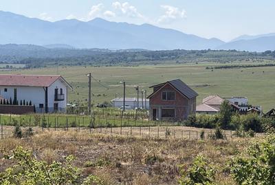 Casă cu 4 camere în Daia - 3
