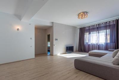 Apartament cu 5 camere în Banu Manta - 7