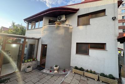 Casa / Vila Individuala P+1 zona Tomis Nord - Locatie Rara, Complet Mobilată - 1