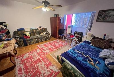 3 cam decomandat, Girocului , 2 bai,2 balcoane,  centrala proprie+2 boxe - 17