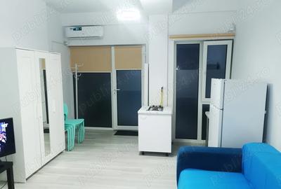 Studiouri noi, AC, centrala gaz, Faleza Nord chiar langa Univ. Ovidius ?i Spiru Haret, plaja alaturi - 3