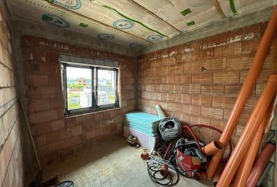 Casa individuala 4 camere, pe un singur nivel- Cristian, Sibiu - 24