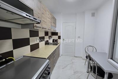 Inchiriere apartament 3 camere renovat in zona Paltinis - 13