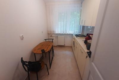 Apartament semidecomandat în Drumul Taberei - 8