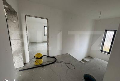Casă cu 4 camere cu Teren 960 Mp în Lazuri - 12