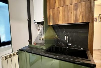 Apartament cu 4 camere semidecomandat în Pache Protopopescu - 12