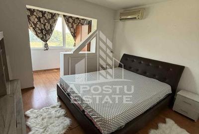 Apartament cu 2 camere decomandat în Lipovei - 1
