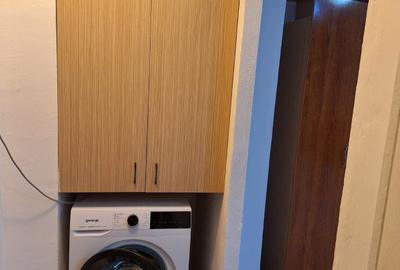 Apartament cu 2 camere semidecomandat, mobilat în Apărătorii Patriei - 2