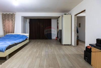 Casă / Vilă cu 4 camere de vânzare în Cartier - Gheraiesti - 22