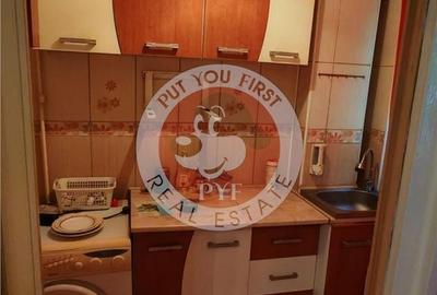 Petre Ispirescu | Garsoniera | 25mp | Semidecomandat | B11720 - 2