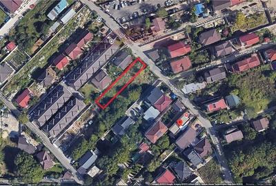 Teren Constructii, Intravilan vanzare, in Bucuresti, N. Grigorescu - 4