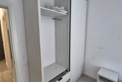 Doua camere tip studio - Estoria City - 29