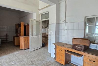 Spațiu comercial, de 470 mp, în Apold - 7