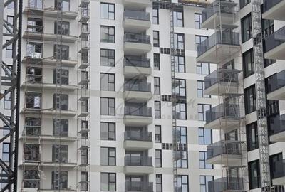 Apartament 2 camere Aviatiei I PIpera I Nusco City faza 2 - 5