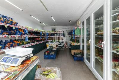 Casă cu 5 camere cu Teren 257 Mp în Trocadero - 2