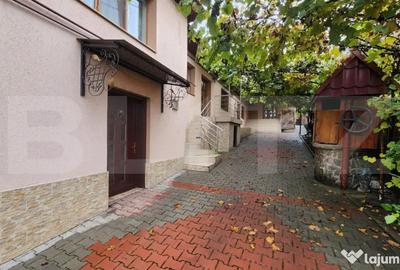 Casă cu 5 camere cu Teren 480 Mp în Sângeorgiu de Mureș - 15