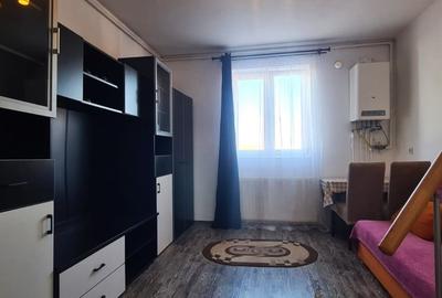 Apartament 2 camere / mansarda / inchiriere / Sibiu -Terezian