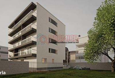 Apartament cu 4 camere în Central - 7