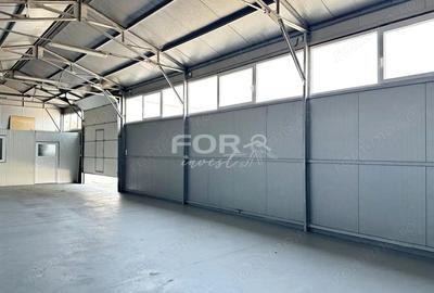 Spațiu comercial, de 120 mp, în Nufărul - 2