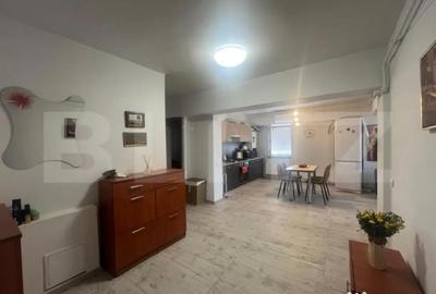 Apartament cu 3 camere decomandat, mobilat în Craiovița Nouă - 11