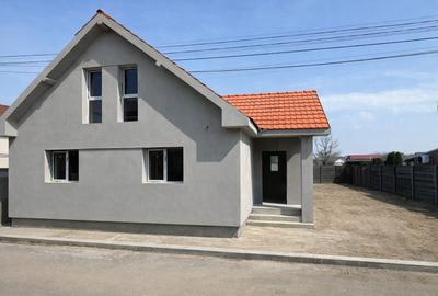 Casă individuală cu 5 camere cu Canalizare în Giroc - 9