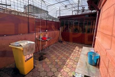 Casă individuală cu 4 camere cu Canalizare în Coiciu - 8