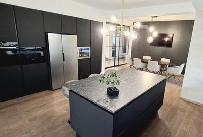 Locuinta individuala exclusivista cu piscina - Dumbravita - 8