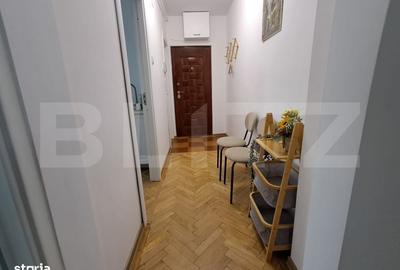 Spațiu comercial, de 45 mp, în Central - 2